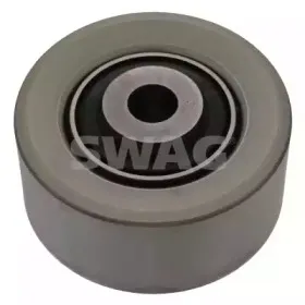 Паразитный / ведущий ролик, поликлиновой ремень SWAG купить